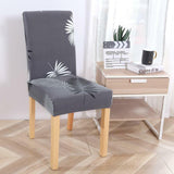 Party Stretch Dining Chair Seat Covers