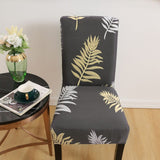 Party Stretch Dining Chair Seat Covers