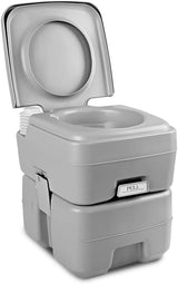 Travel Potty for Caravan & Boating