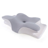 Ortho Memory Foam Neck Pillow