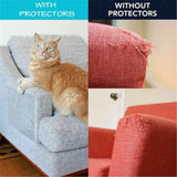Cat Guard Sofa Shield