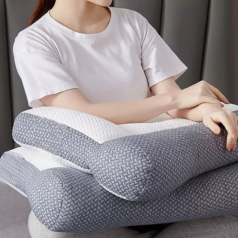 Neck Relief Pillow