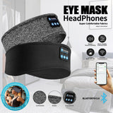 Sound Shield Eye Mask Headphones