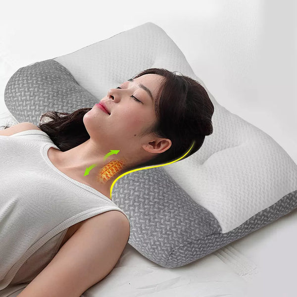 Neck Relief Pillow