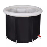 PVC Folding Ice Bath Tub