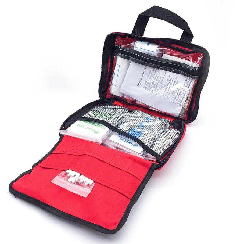 230 PCS Travel First Aid Kit