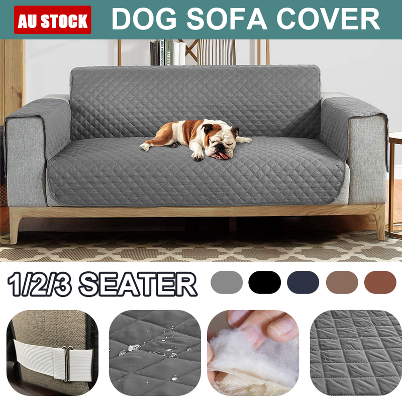Pet Guard Sofa Cover