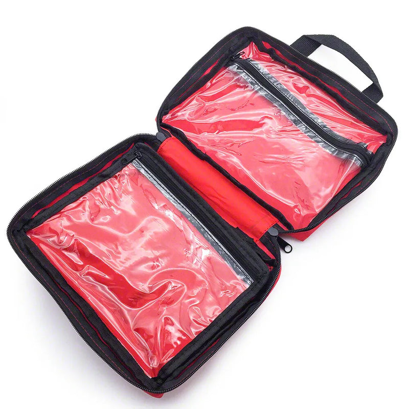 230 PCS Travel First Aid Kit