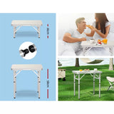 Portable Camping Table 60CM