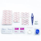 230 PCS Travel First Aid Kit