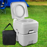 Travel Potty for Caravan & Boating