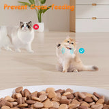 Microchip Pet Feeder