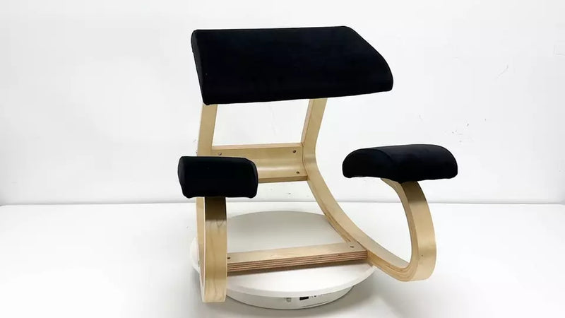 Thick Ergonomic Kneeling Chair