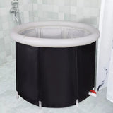 PVC Folding Ice Bath Tub