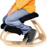 Thick Ergonomic Kneeling Chair