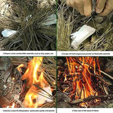 Magnesium Fire Starter