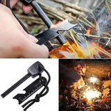 Magnesium Fire Starter