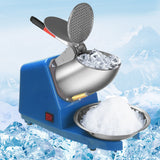 Ice Crusher Snow Cone Maker