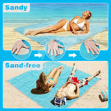 Sand Away Mat