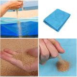 Sand Away Mat