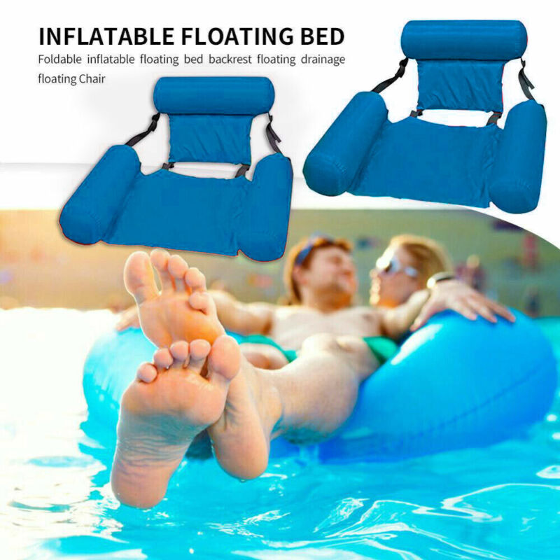 Inflatable Floating Chair