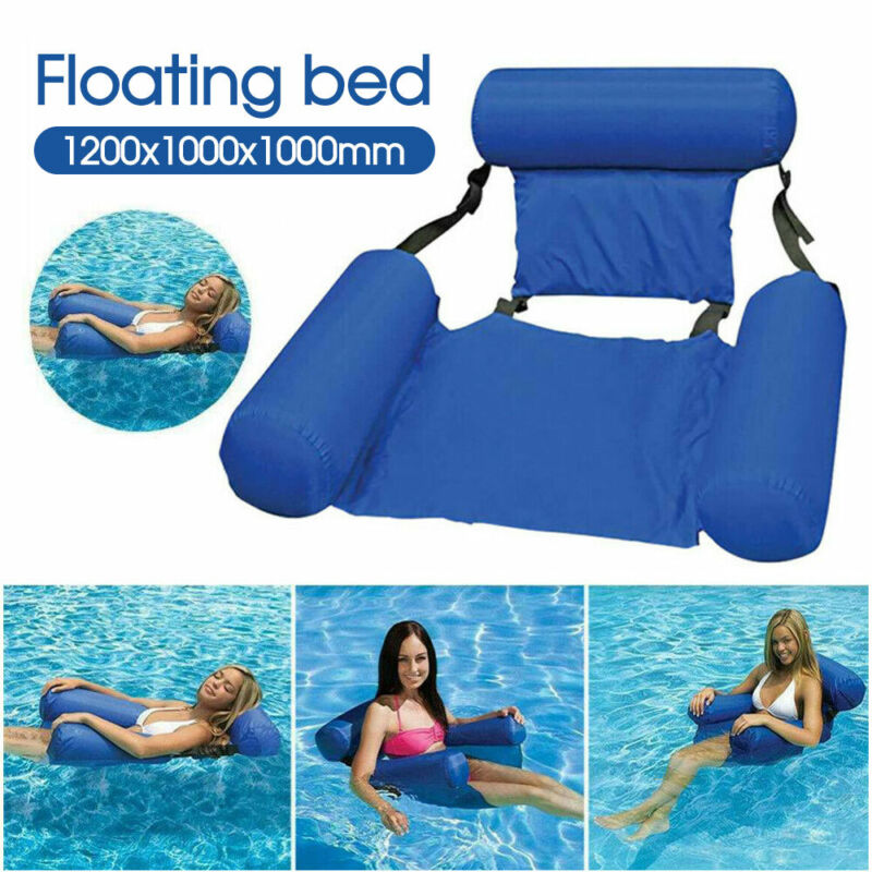 Inflatable Floating Chair